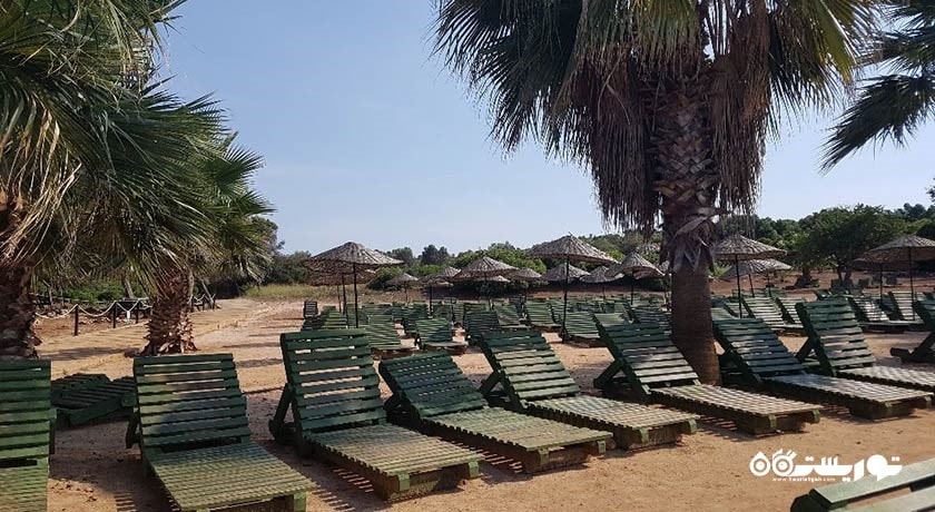 سرگرمی جزیره کلئوپاترا (جزیره سدیر) شهر ترکیه کشور مارماریس