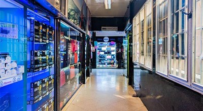  بازار کامپیوتر رضا شهر تهران استان تهران