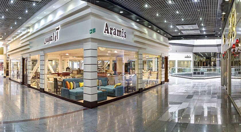  بازار مبل ایران شهر تهران استان تهران