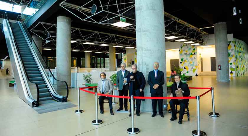  باغ کتاب تهران شهرستان تهران استان تهران