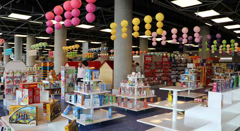  باغ کتاب تهران شهرستان تهران استان تهران