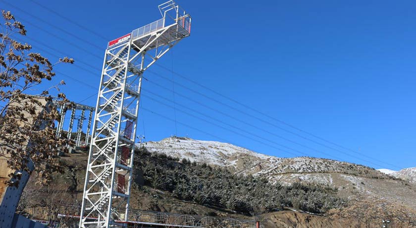  بام تهران شهر تهران استان تهران