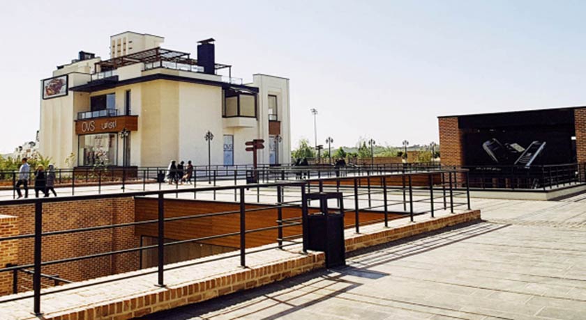  بام لند چیتگر شهر تهران استان تهران