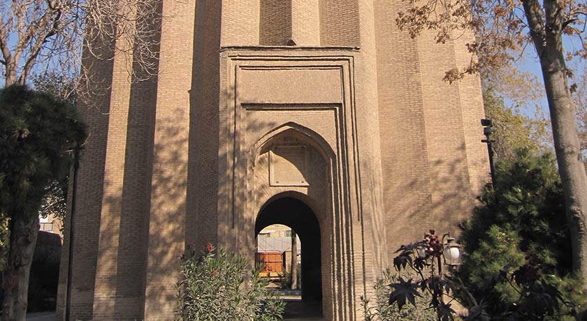  برج طغرل  شهرستان تهران استان تهران