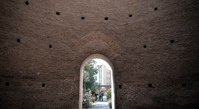  برج طغرل  شهرستان تهران استان تهران