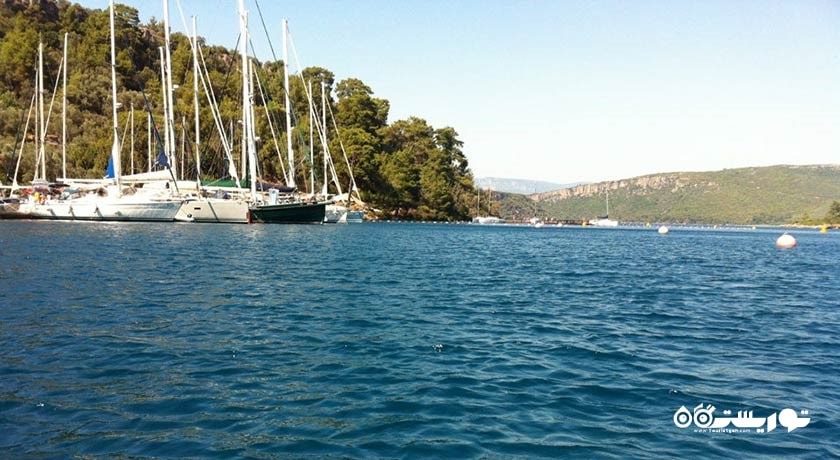 دهکده کاجاسوگوت -  شهر مارماریس