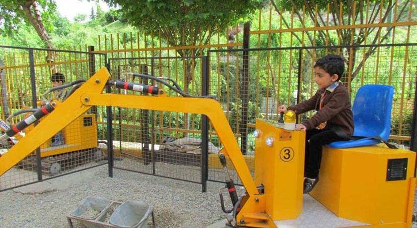  پارک نهج البلاغه شهر تهران استان تهران