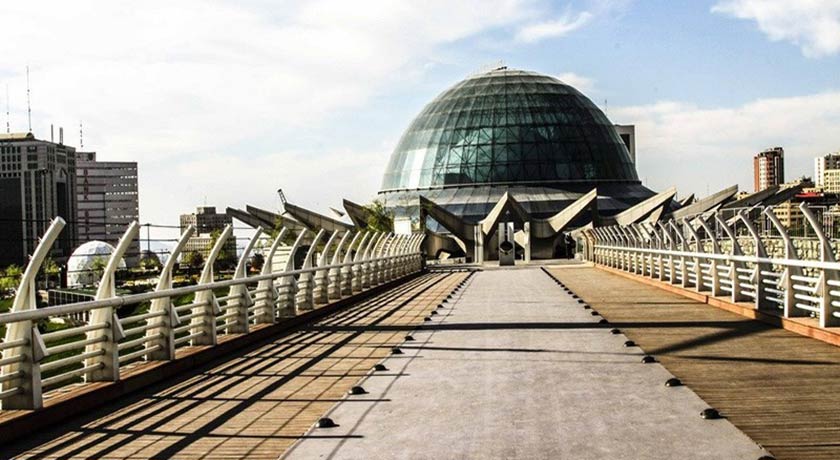  پارک آب و آتش شهر تهران استان تهران