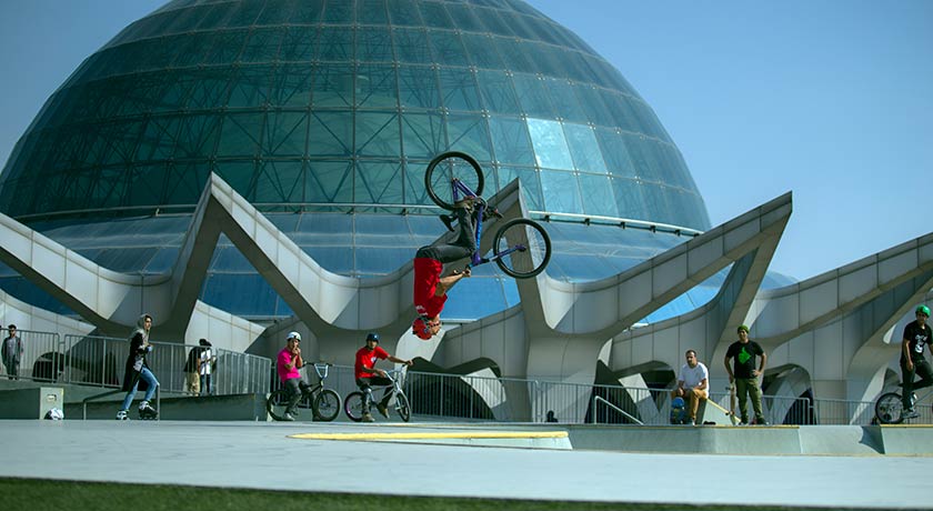  پارک آب و آتش شهر تهران استان تهران