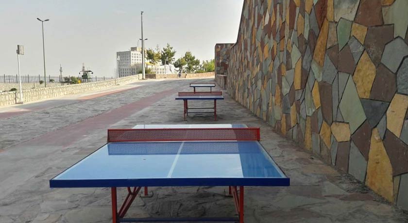  پارک آب و آتش شهر تهران استان تهران