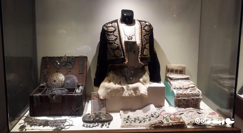 موزه خانه آتاترک در آلانیا -  شهر آلانیا