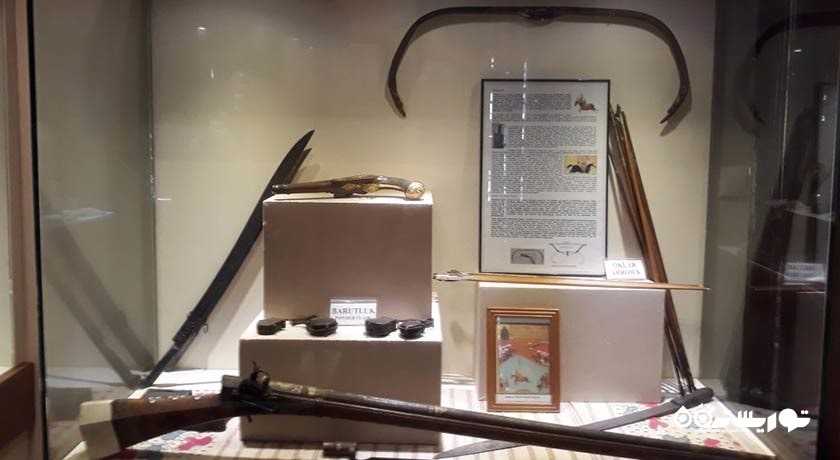  موزه خانه آتاترک در آلانیا شهر ترکیه کشور آلانیا