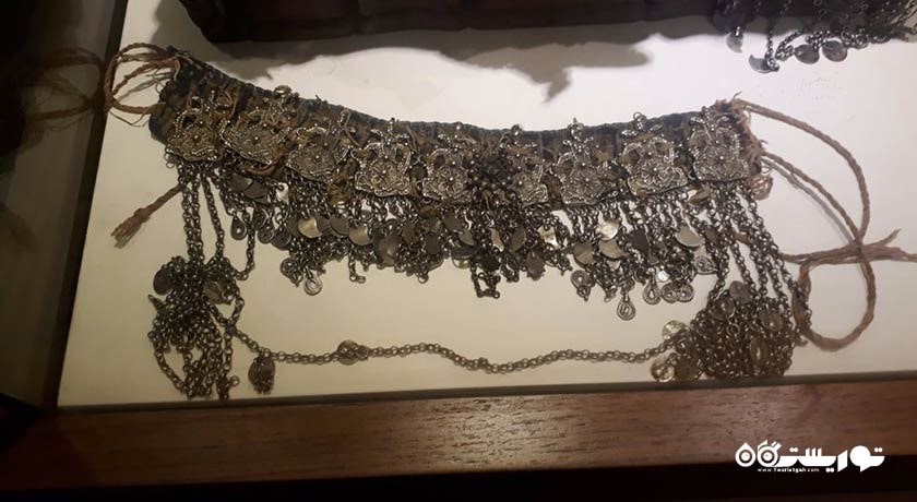 موزه خانه آتاترک در آلانیا -  شهر آلانیا