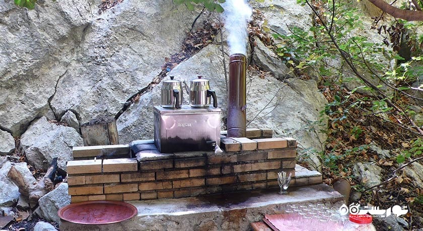  دره ساپادره شهر ترکیه کشور آلانیا