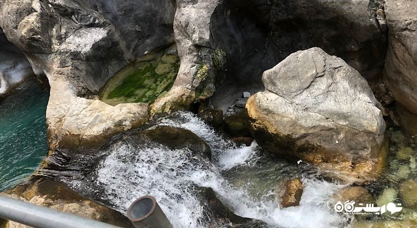 دره ساپادره -  شهر آلانیا