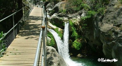 دره ساپادره -  شهر آلانیا