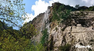  دره ساپادره شهر ترکیه کشور آلانیا