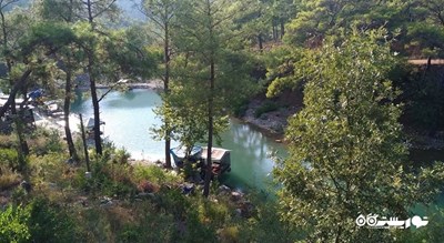 دره ساپادره -  شهر آلانیا