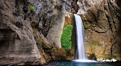 دره ساپادره -  شهر آلانیا