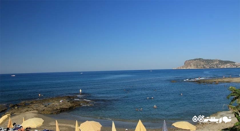 سرگرمی ساحل پورتکال شهر ترکیه کشور آلانیا