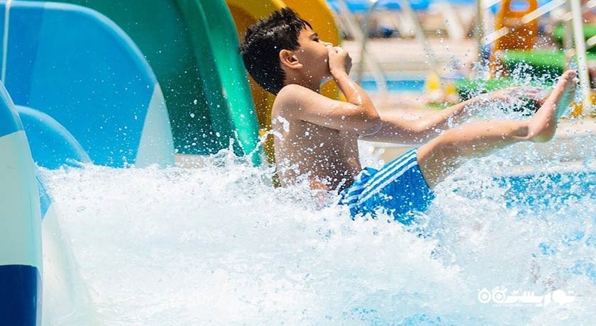 پارک آبی آلانیا آکوا پارک -  شهر آلانیا