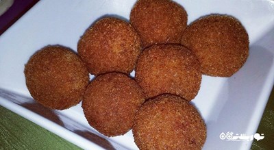 بار و رستوران تئوز پلیس -  شهر آلانیا