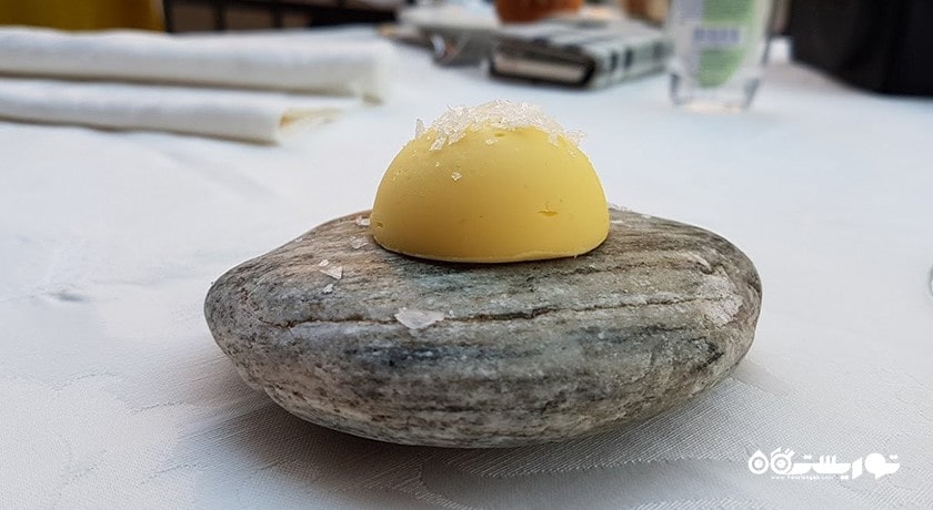 رستوران رستوران سیزنز شهر آلانیا 