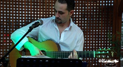 رستوران رستوران ویلا اوکان شهر آلانیا 