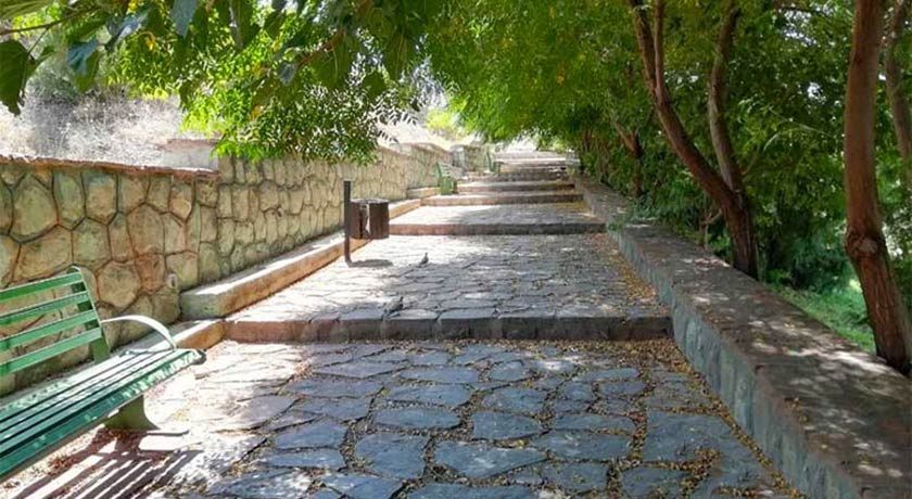  پارک جوانمردان شهر تهران استان تهران