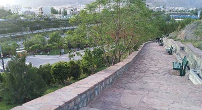  پارک جوانمردان شهر تهران استان تهران