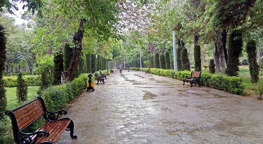  پارک شهر شهر تهران استان تهران
