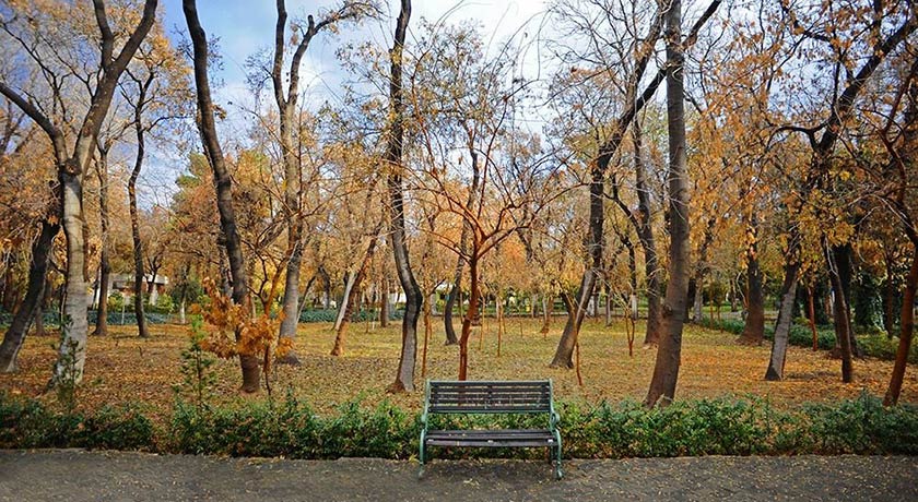  پارک شهر شهر تهران استان تهران