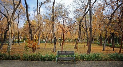  پارک شهر شهر تهران استان تهران