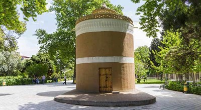  پارک شهر شهر تهران استان تهران