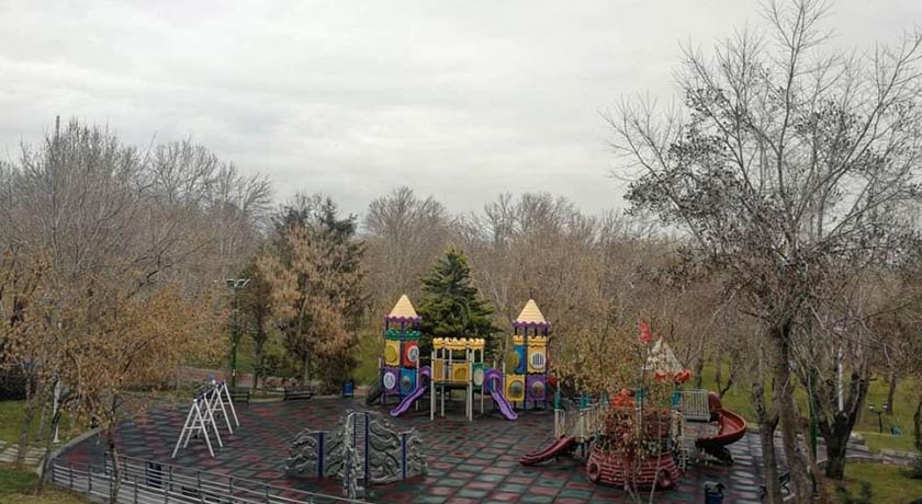  پارک ملت شهر تهران استان تهران