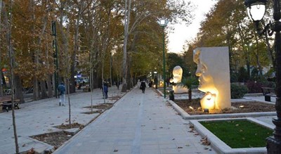  پارک ملت شهر تهران استان تهران