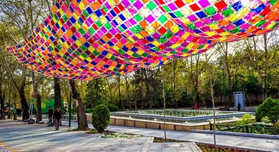  پارک ملت شهر تهران استان تهران