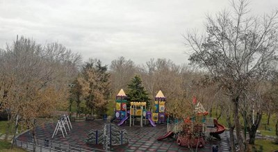  پارک ملت شهر تهران استان تهران