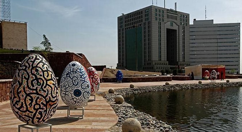  پارک نوروز شهر تهران استان تهران