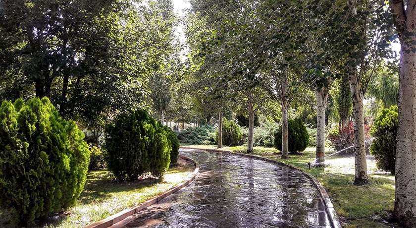  پارک ولایت شهر تهران استان تهران