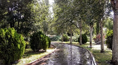  پارک ولایت شهر تهران استان تهران