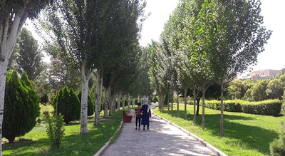  پارک ولایت شهر تهران استان تهران