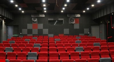  سینما ارگ شهر تهران استان تهران