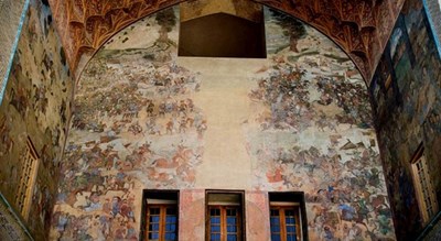  سردر قیصریه شهرستان اصفهان استان اصفهان