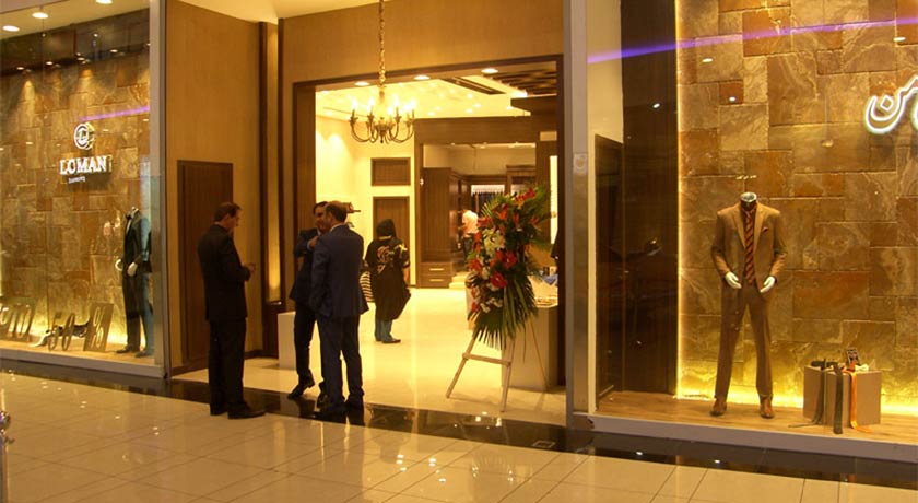  سیتی سنتر اصفهان شهر اصفهان استان اصفهان