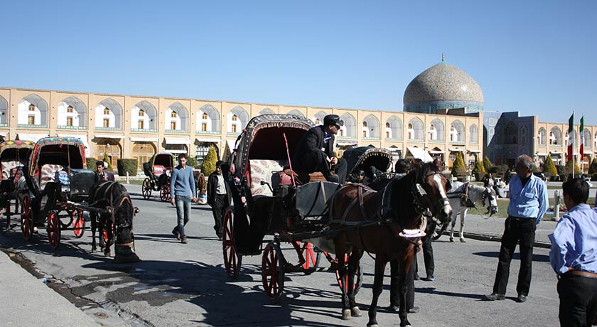  میدان نقش جهان شهرستان اصفهان استان اصفهان