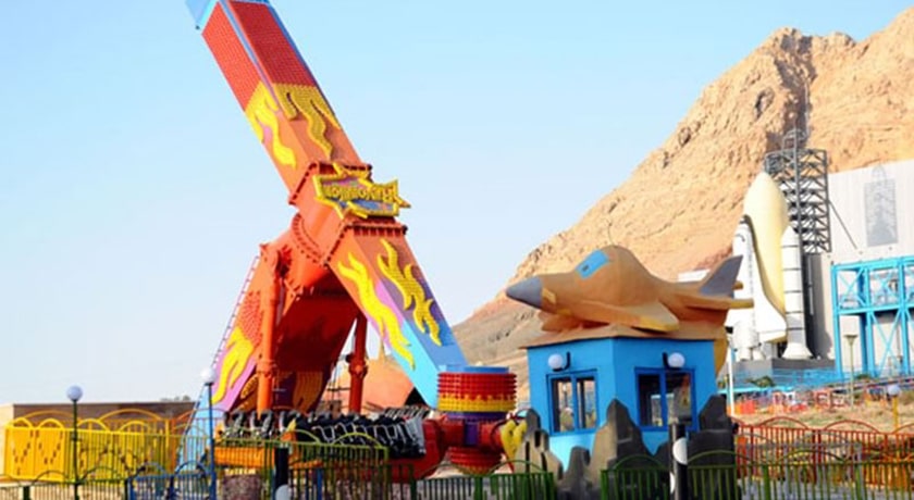  شهر رویاها شهر اصفهان استان اصفهان