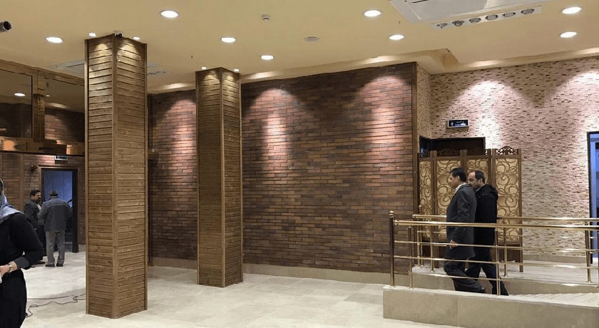 سینما پیروزی -  شهر تهران