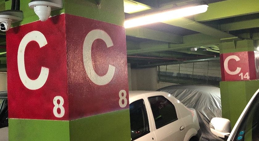  مرکز خرید هروی شهر تهران استان تهران