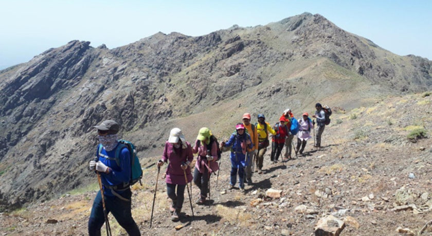  پلنگ چال شهر تهران استان تهران